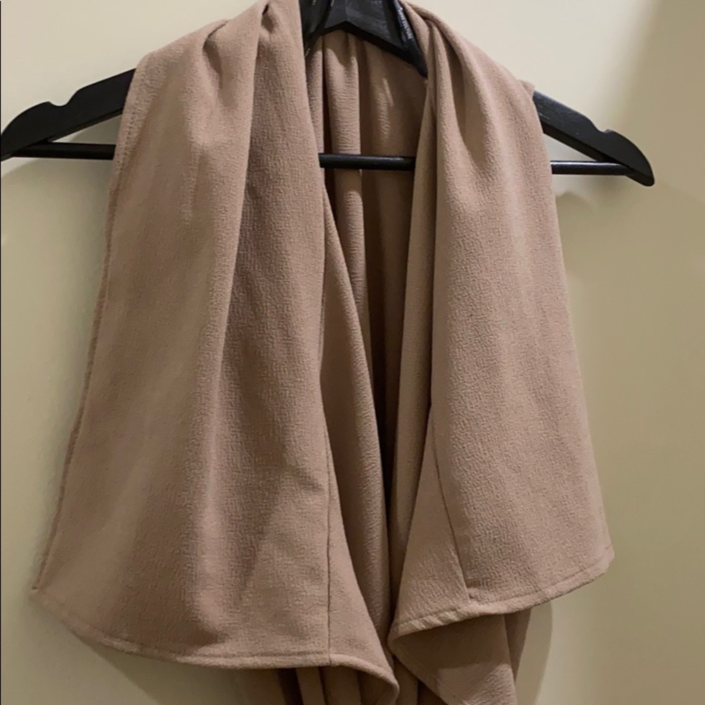 Tan over cover